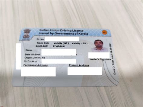 convert book license to smart card kerala|Kerala: Convert your driving license into smart card for Rs 200 .